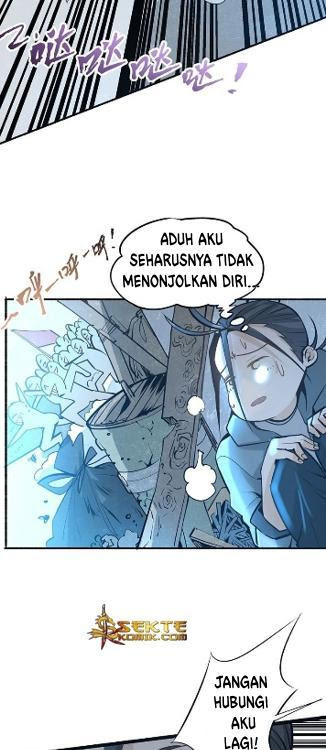 Almighty Master Chapter 06 37