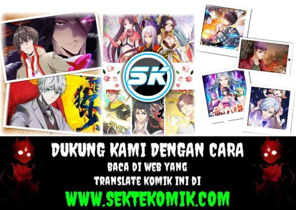 Almighty Master Chapter 06 42