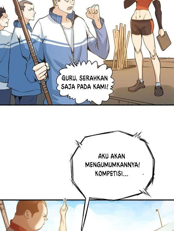 Almighty Master Chapter 05 47