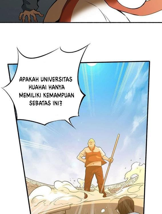 Almighty Master Chapter 05 62