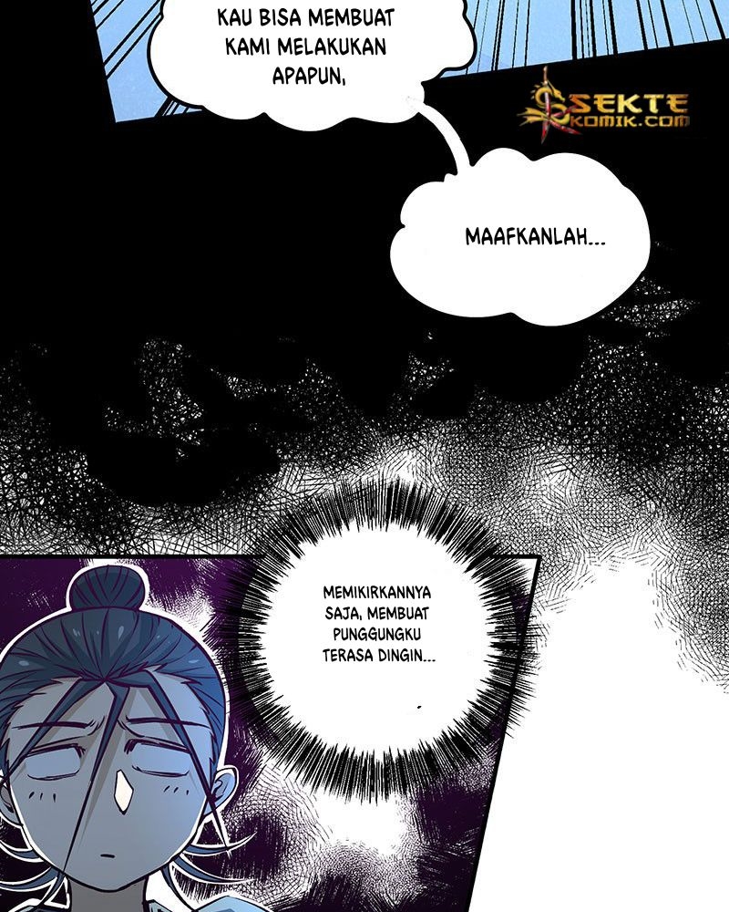 Almighty Master Chapter 04 50