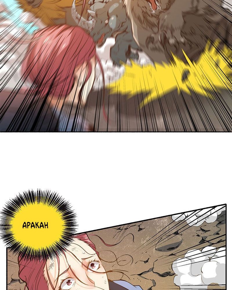 Almighty Master Chapter 01 11