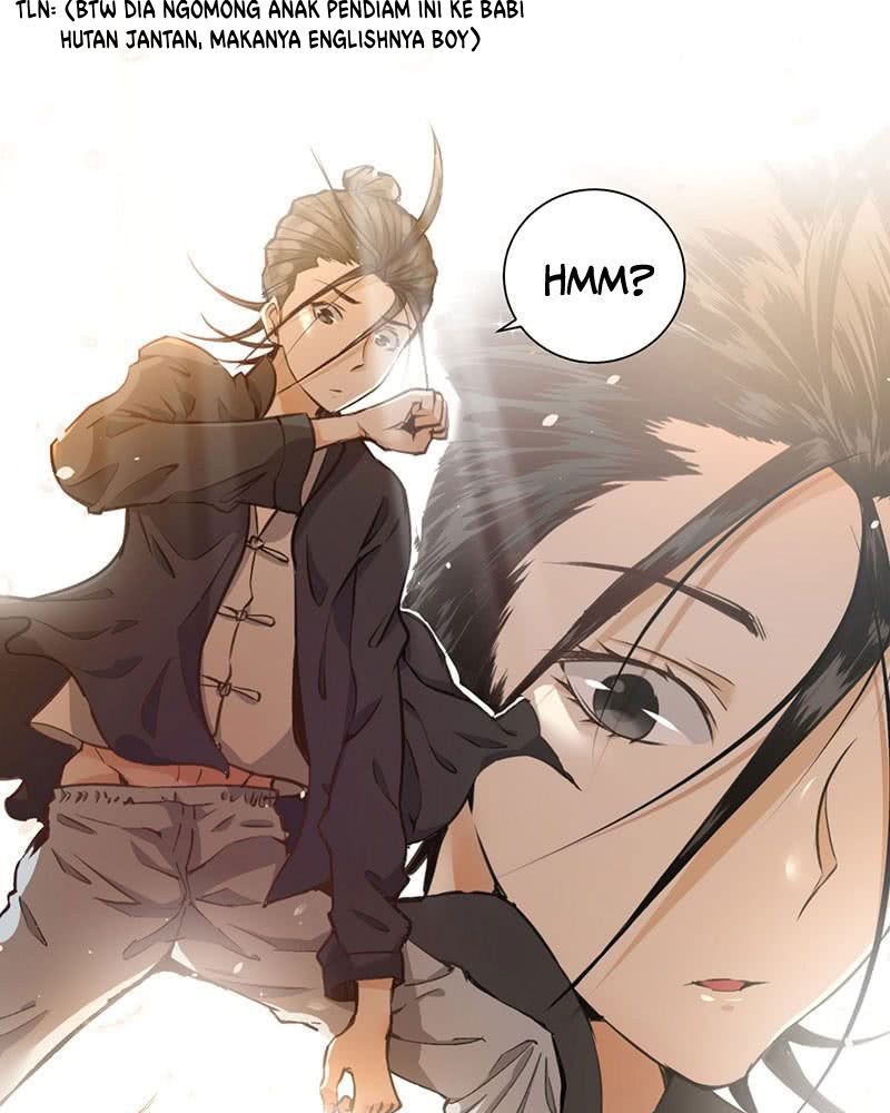 Almighty Master Chapter 01 21