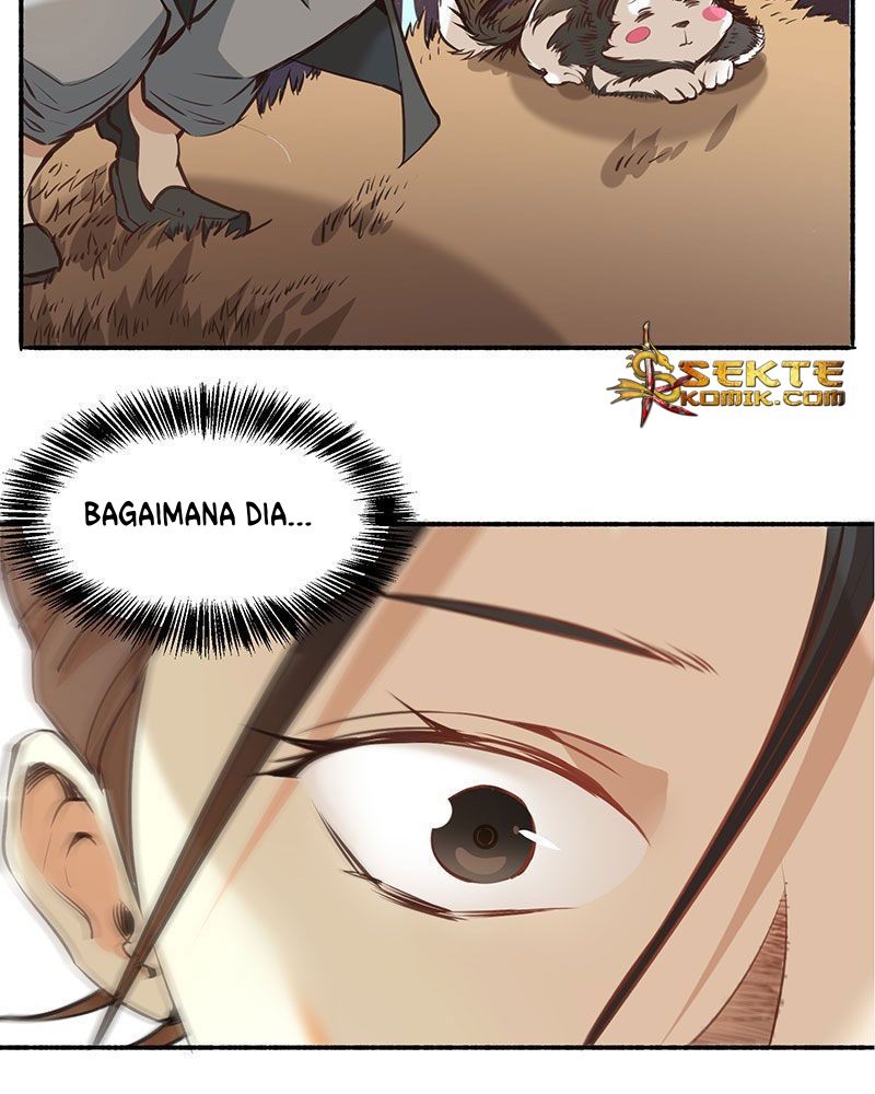 Almighty Master Chapter 01 27