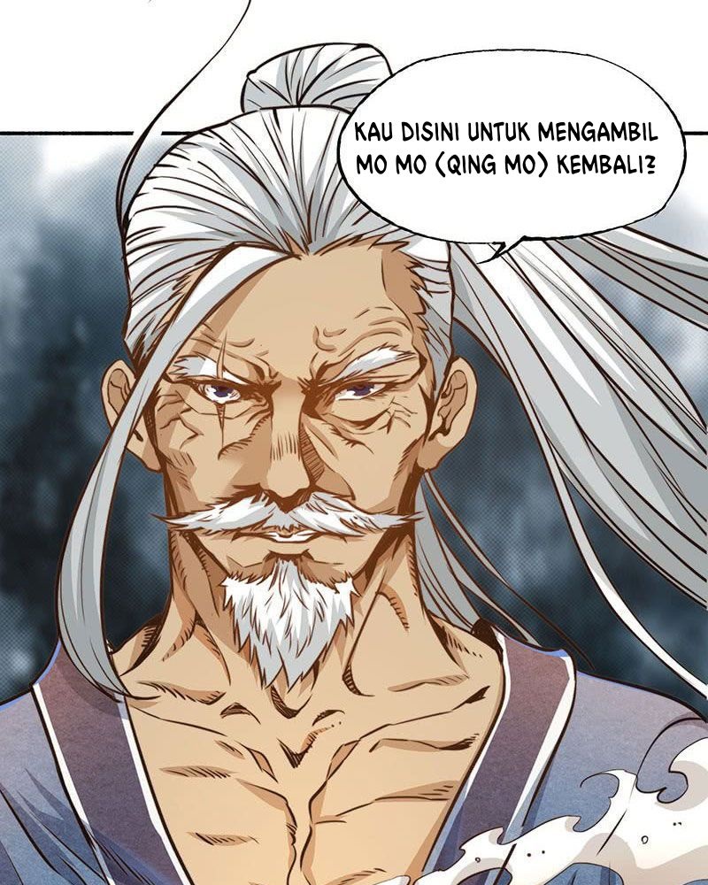 Almighty Master Chapter 01 31