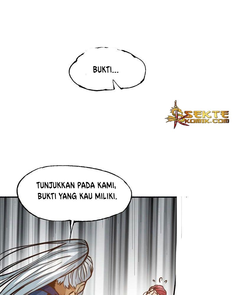 Almighty Master Chapter 01 35