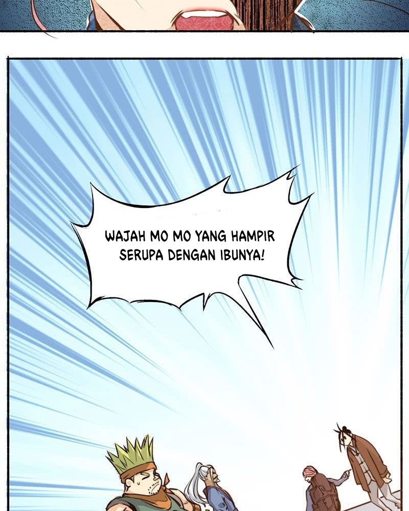 Almighty Master Chapter 01 40
