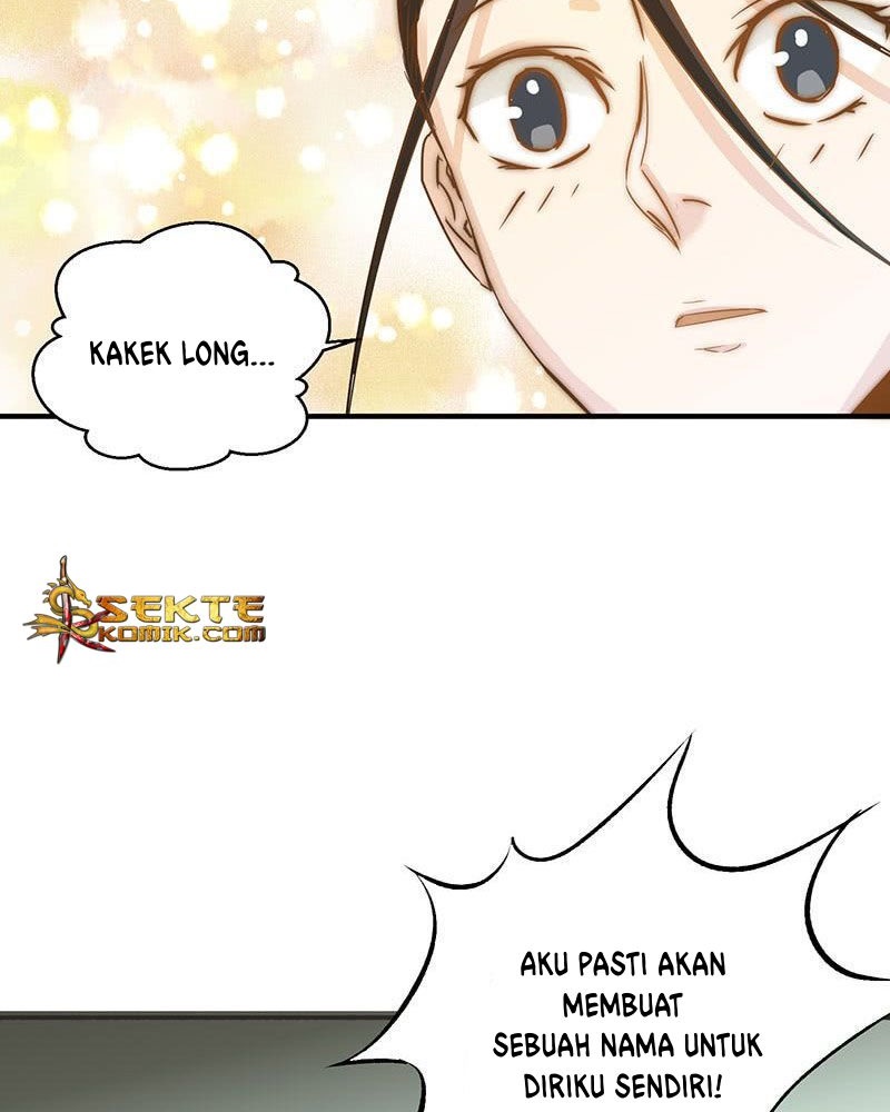 Almighty Master Chapter 01 48