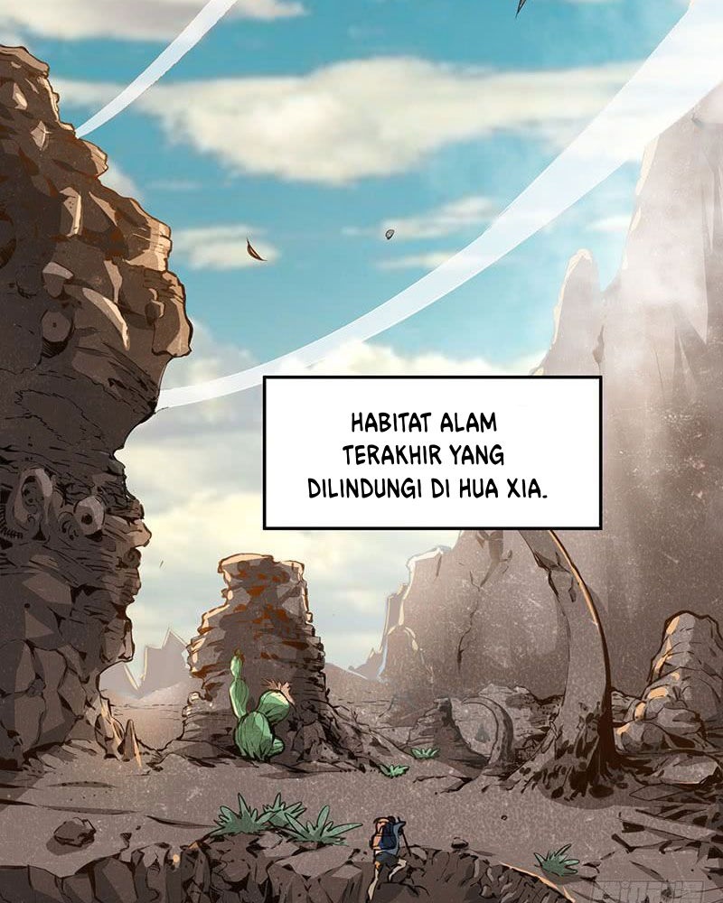 Almighty Master Chapter 01 5