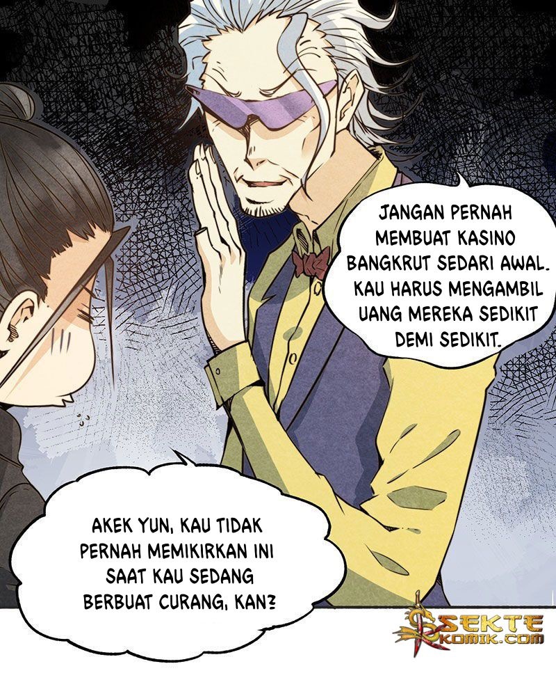 Almighty Master Chapter 01 53