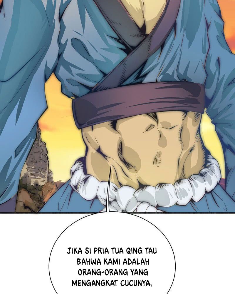 Almighty Master Chapter 01 60