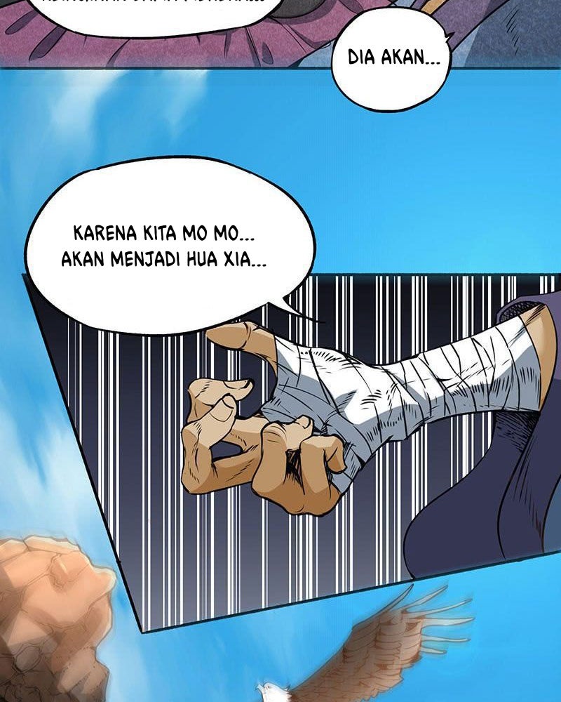 Almighty Master Chapter 01 62