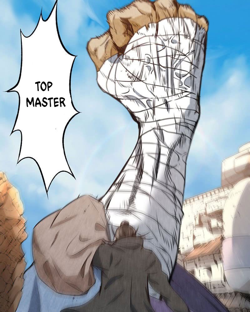 Almighty Master Chapter 01 64