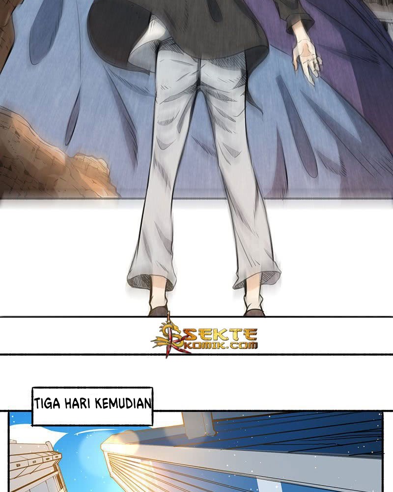 Almighty Master Chapter 01 65
