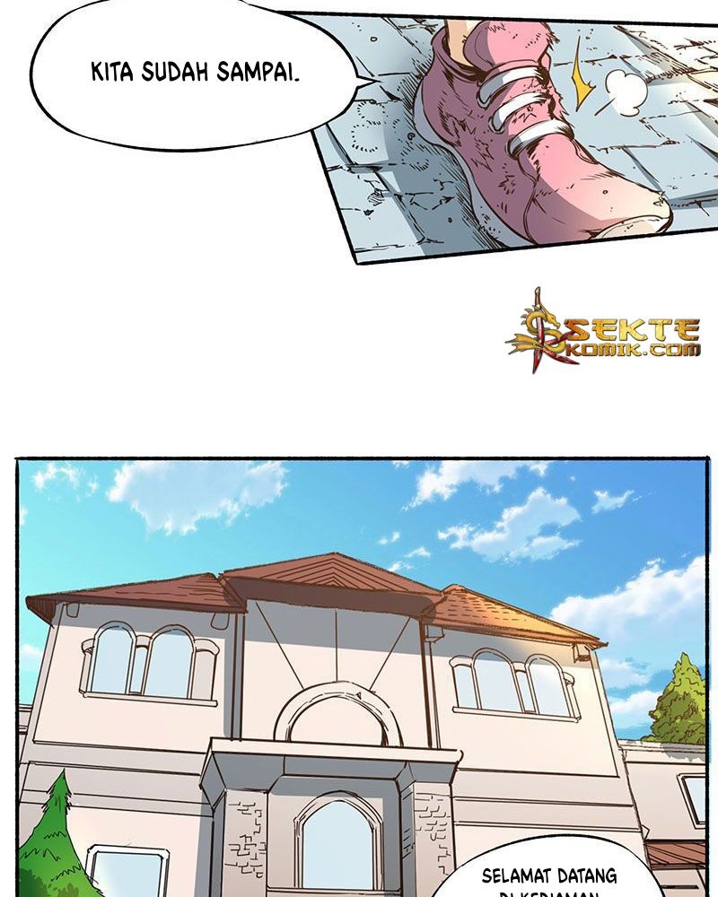 Almighty Master Chapter 01 68
