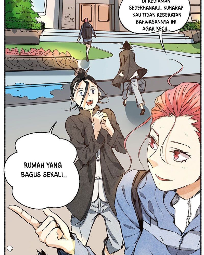 Almighty Master Chapter 01 69