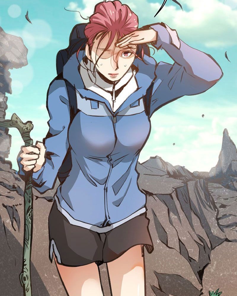 Almighty Master Chapter 01 7