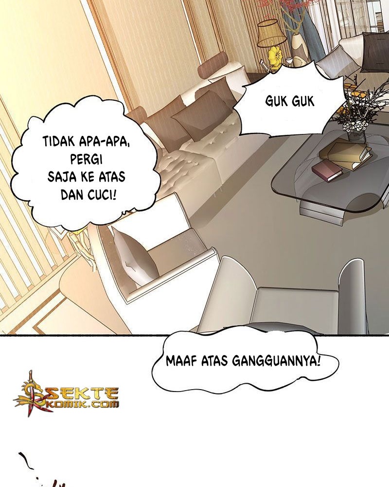 Almighty Master Chapter 01 73