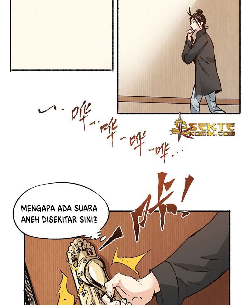 Almighty Master Chapter 01 75