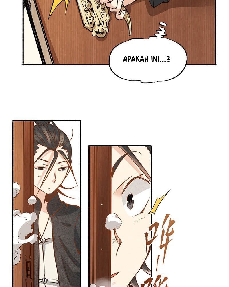 Almighty Master Chapter 01 76