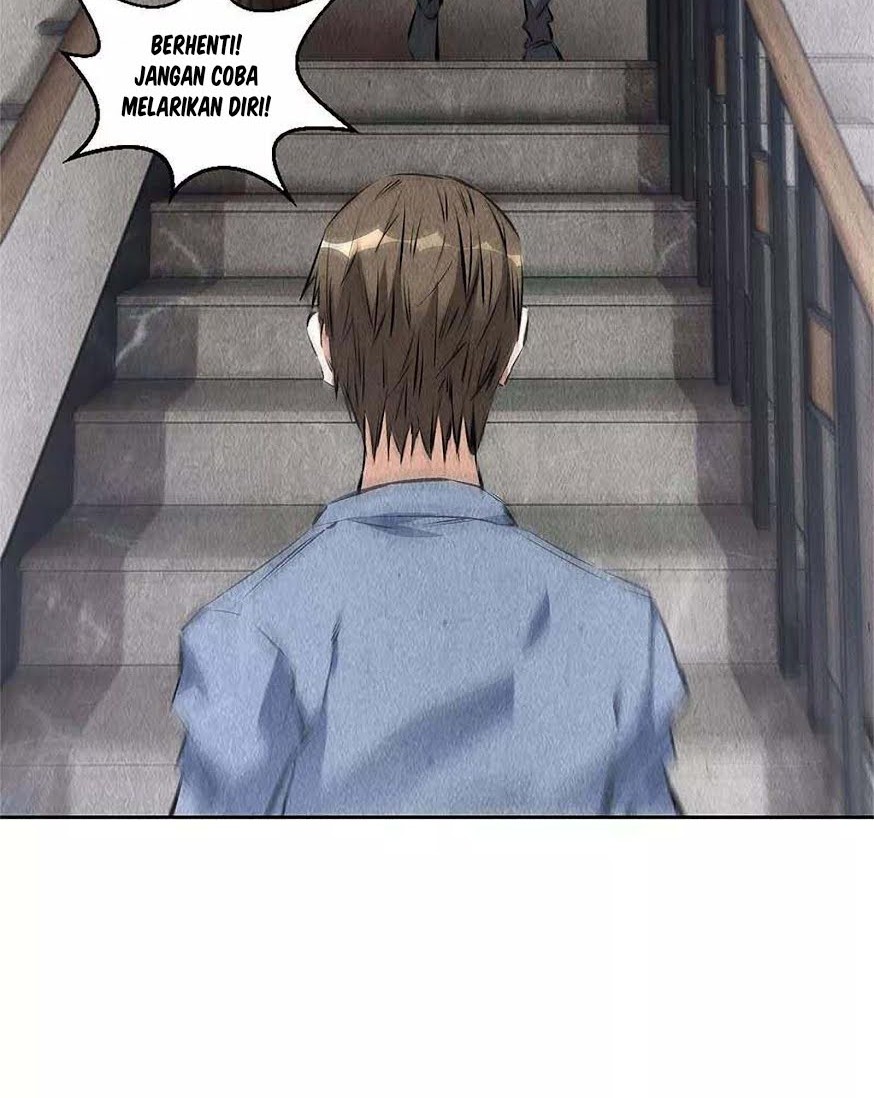 I Was Trash Chapter 98 Gambar 19