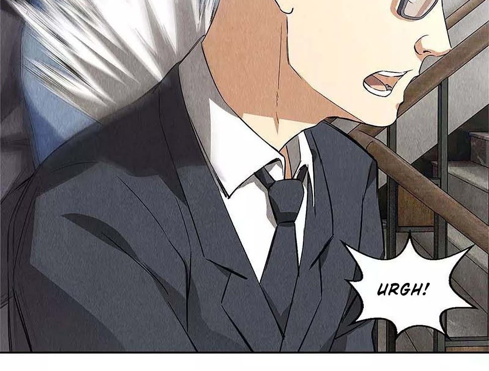 I Was Trash Chapter 98 Gambar 25