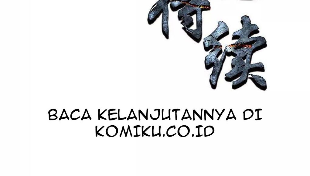 I Was Trash Chapter 98 Gambar 30