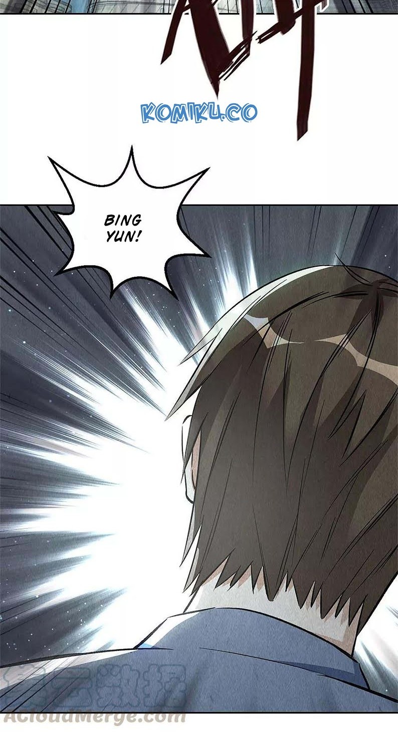 I Was Trash Chapter 98 Gambar 3