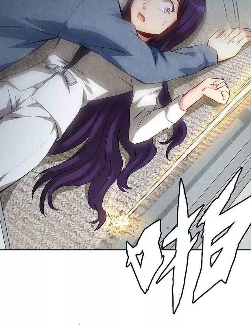 I Was Trash Chapter 98 Gambar 5