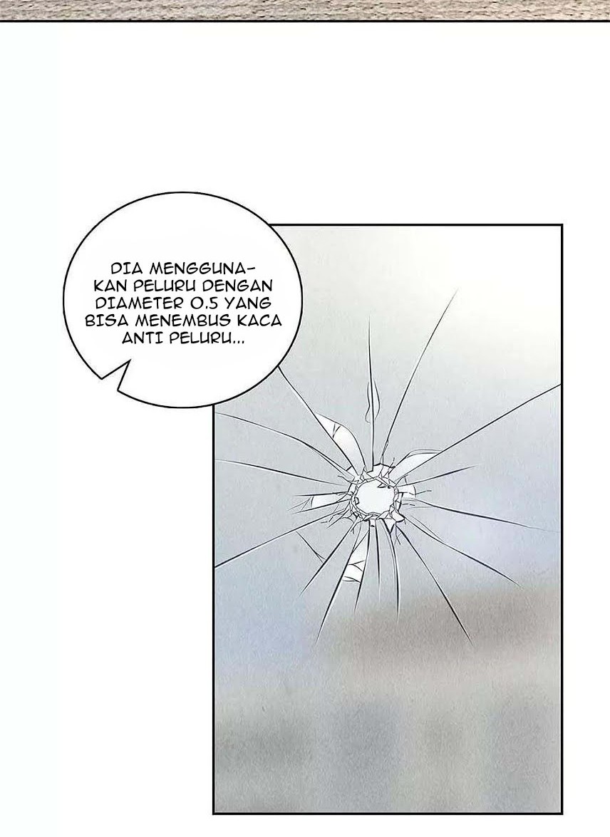 I Was Trash Chapter 98 Gambar 7