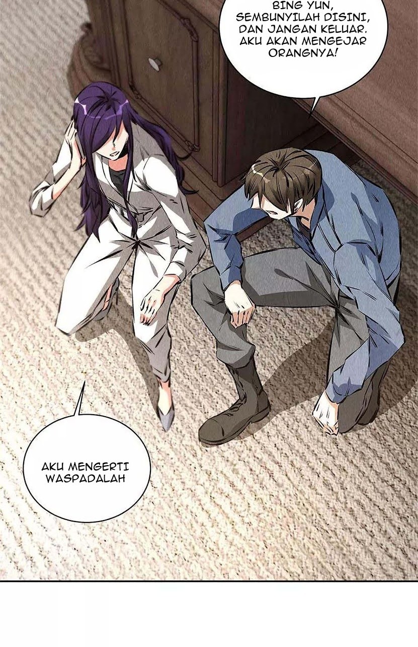 I Was Trash Chapter 98 Gambar 11