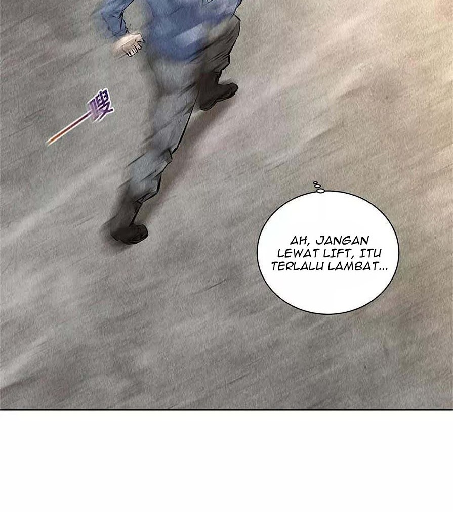 I Was Trash Chapter 98 Gambar 13