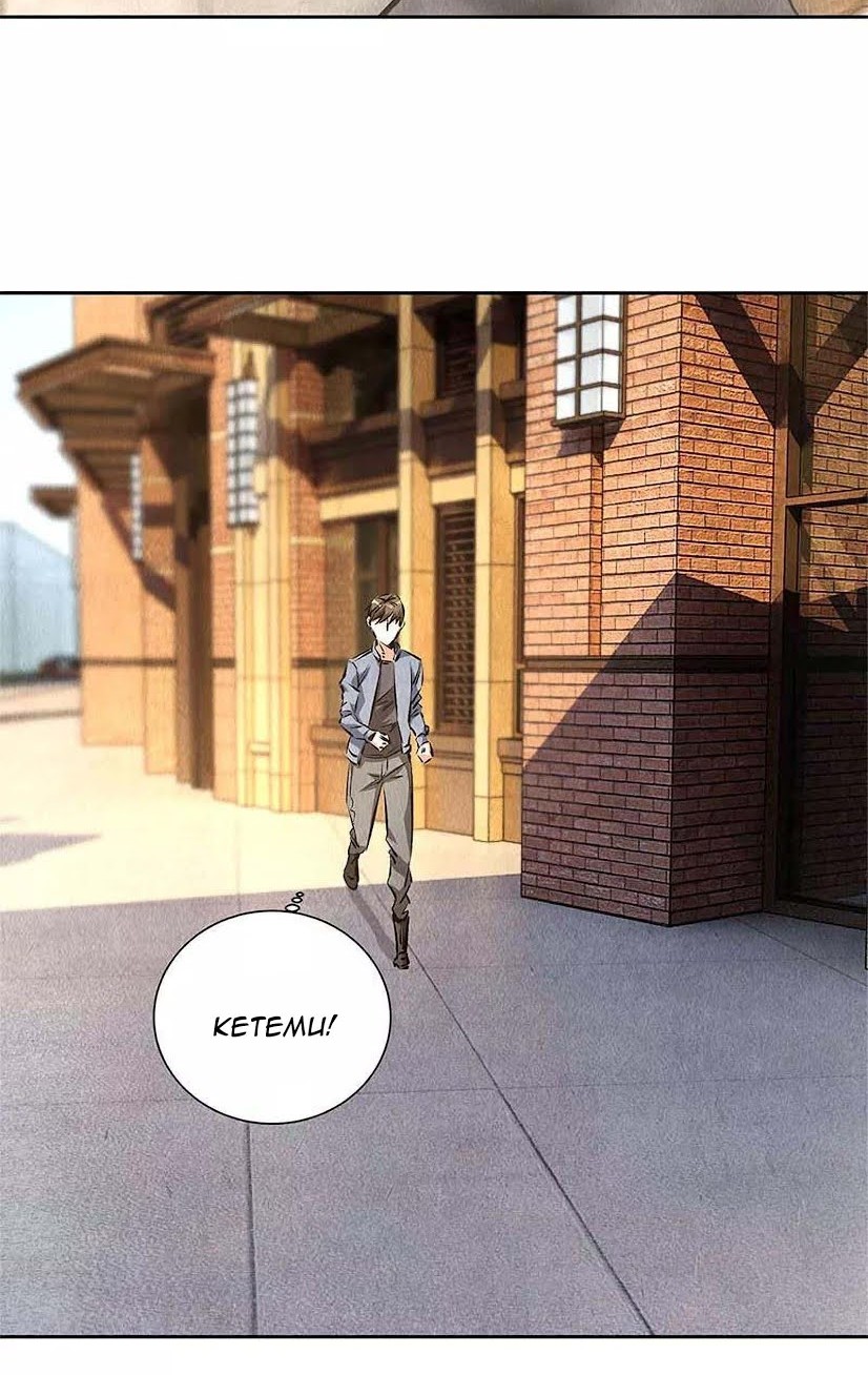 I Was Trash Chapter 98 Gambar 15