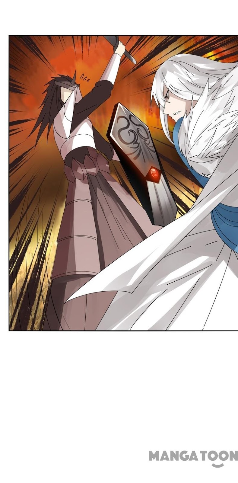 JIANREN Chapter 21 Gambar 12