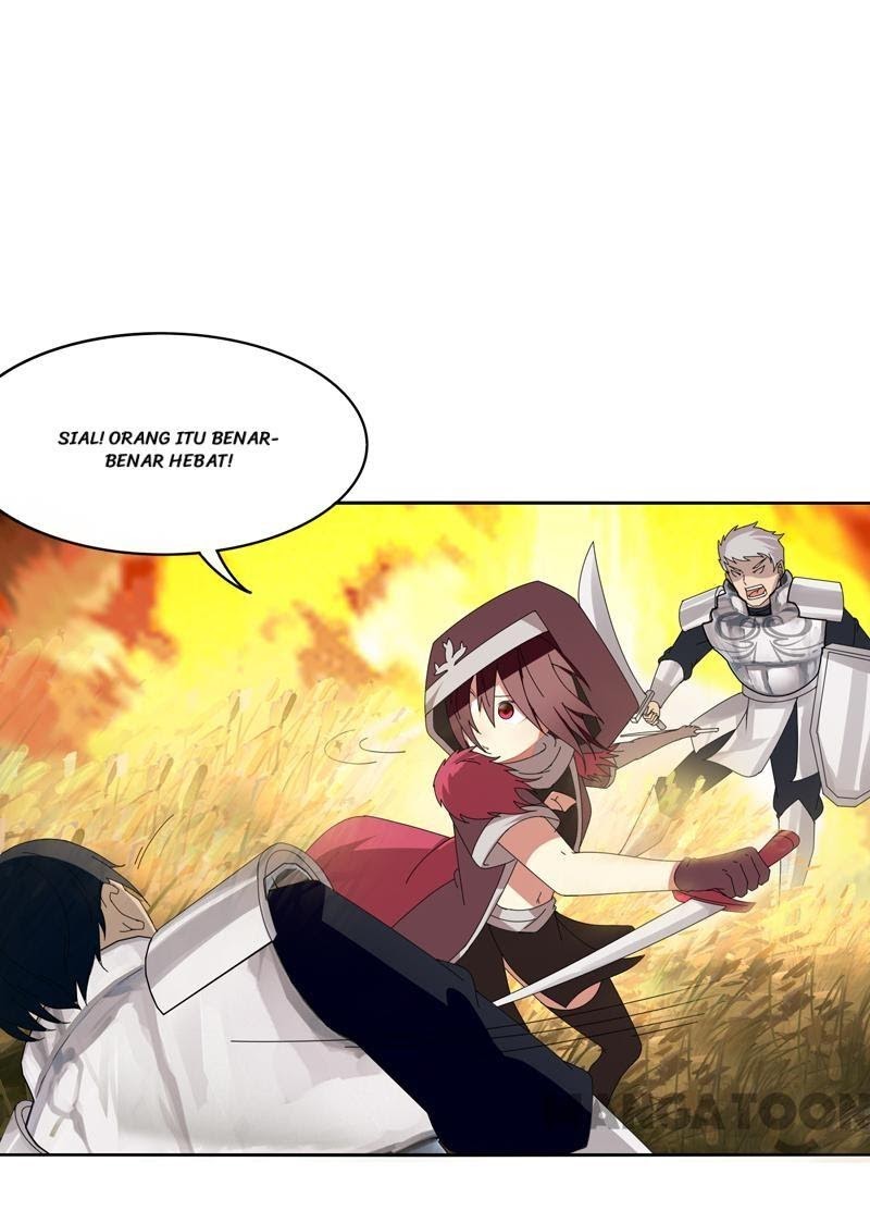 Baca  JIANREN Chapter 21 Gambar 2