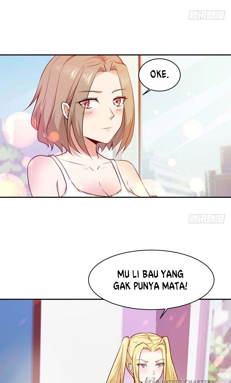 Rebirth City Deity Chapter 55 Gambar 17