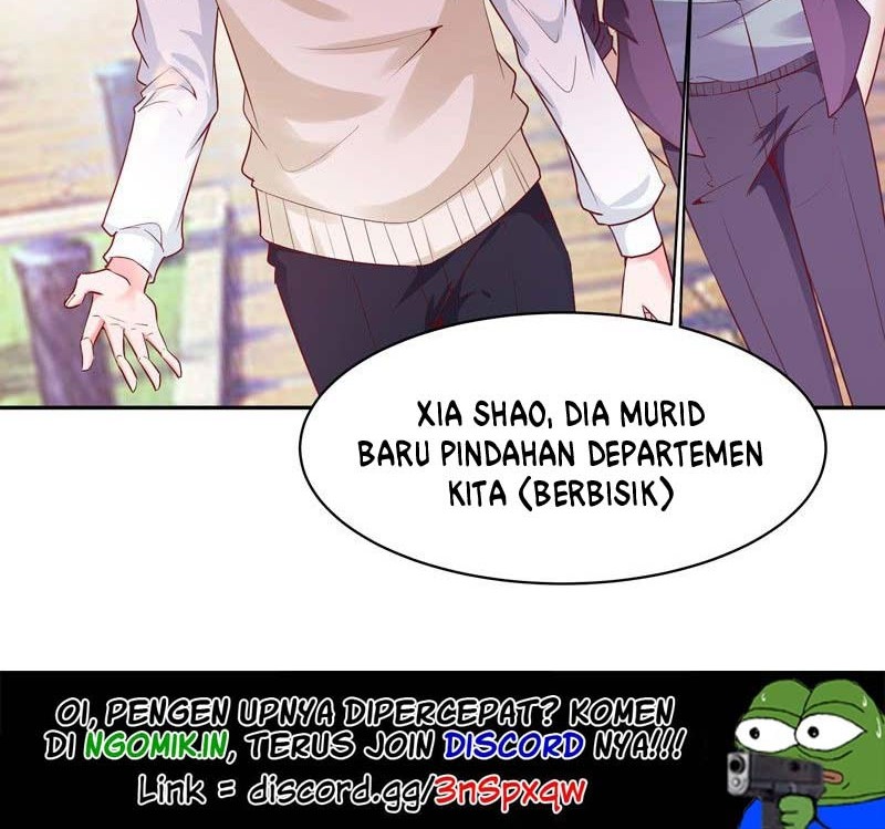 Rebirth City Deity Chapter 55 Gambar 23