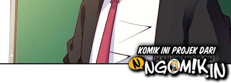 Rebirth City Deity Chapter 55 Gambar 5