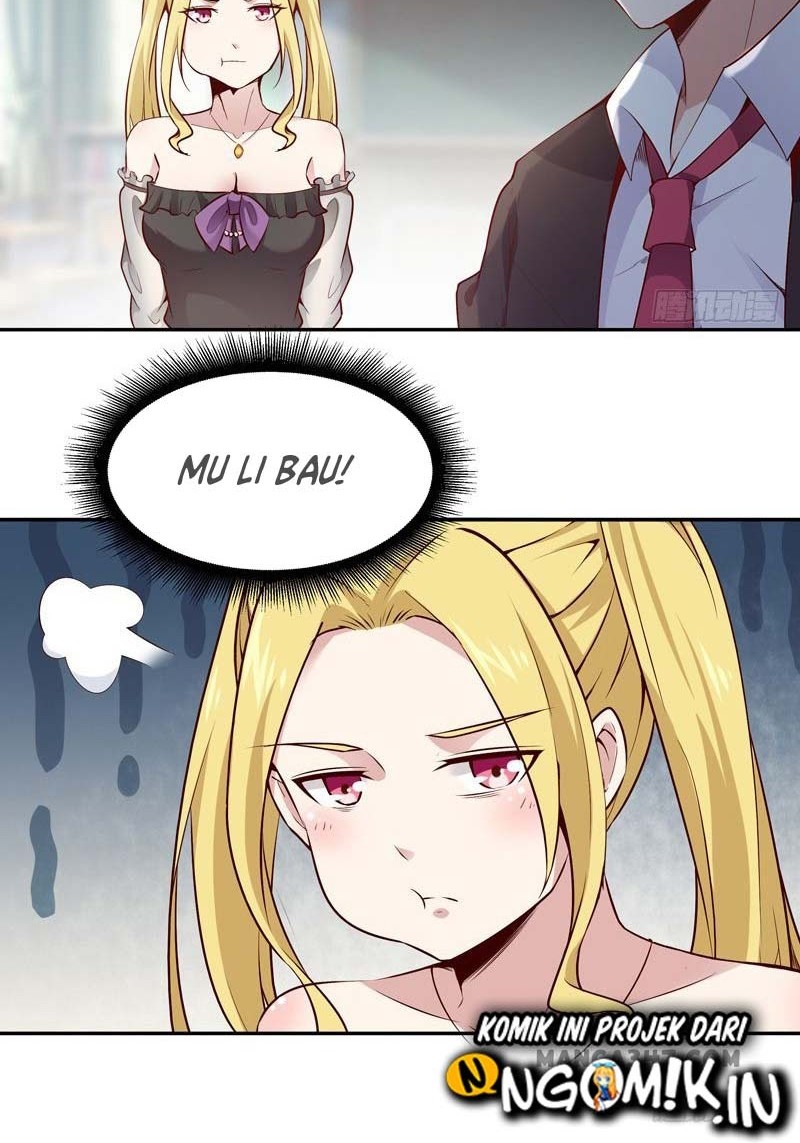 Rebirth City Deity Chapter 55 Gambar 9