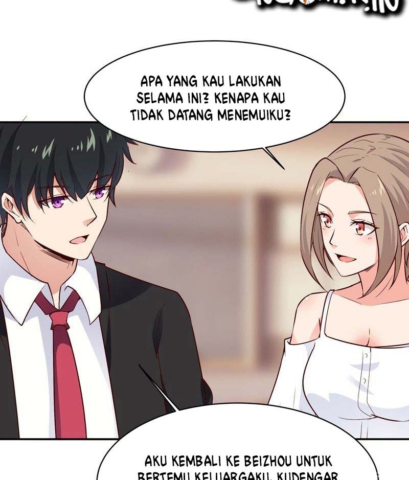 Rebirth City Deity Chapter 55 Gambar 11