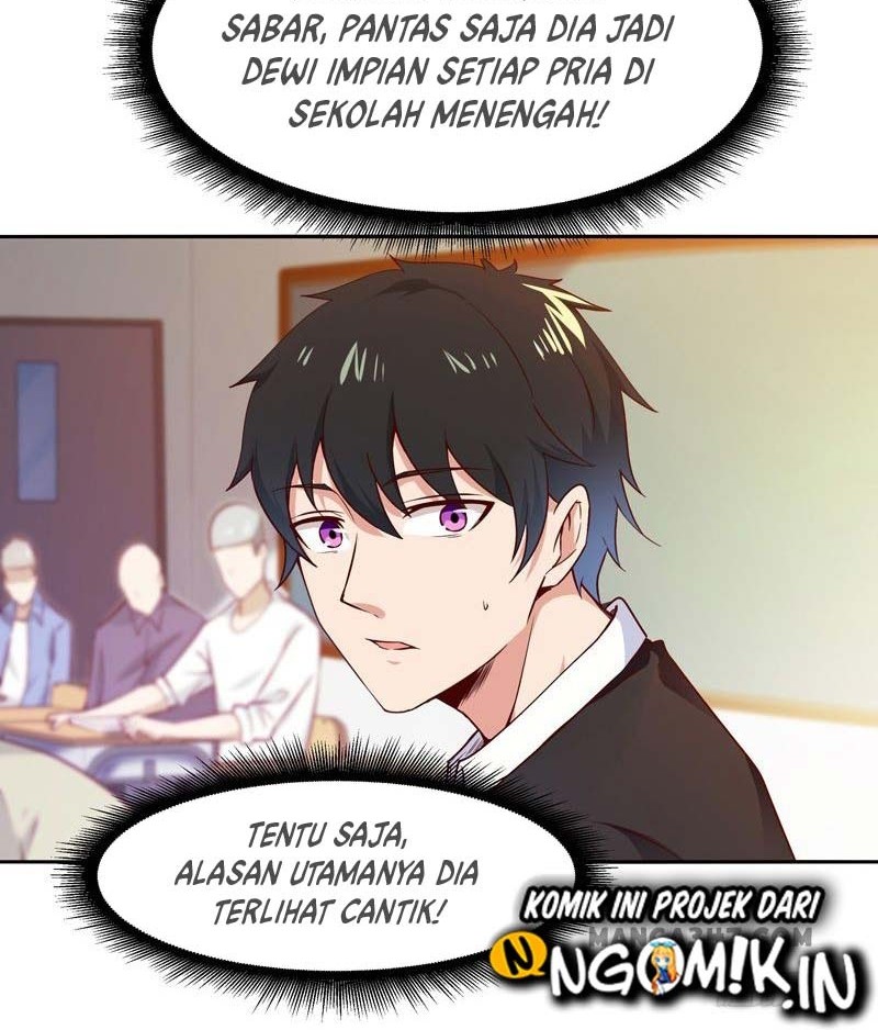 Rebirth City Deity Chapter 55 Gambar 13