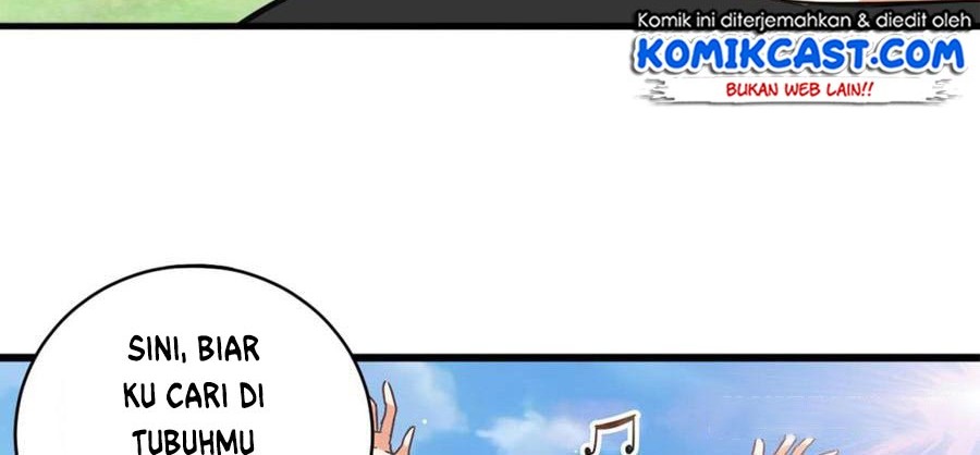The Developer System Chapter 79 Gambar 21