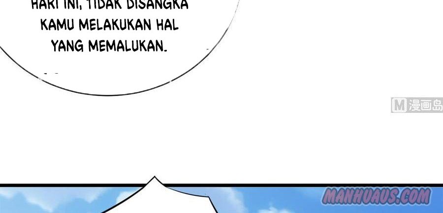 The Developer System Chapter 79 Gambar 5