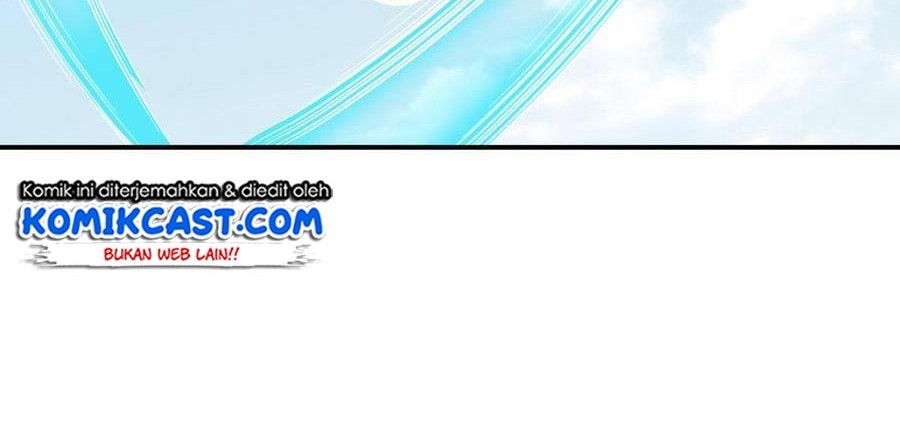 The Developer System Chapter 79 Gambar 11
