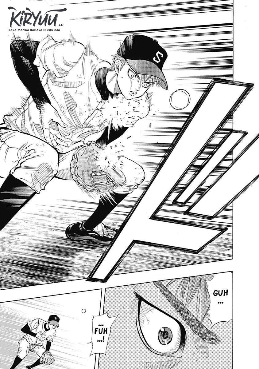 Bungo Chapter 04 Gambar 10