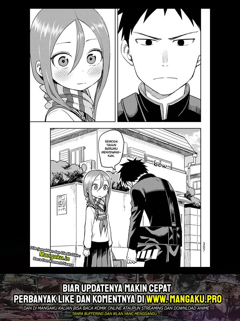 Soredemo Ayumu wa Yosetekuru Chapter 43 Gambar 8