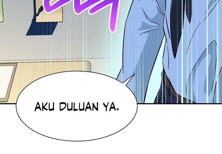 My Dad Is Too Strong Chapter 09 Gambar 7