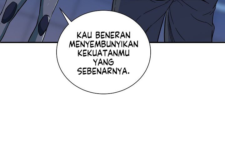 My Dad Is Too Strong Chapter 09 Gambar 19