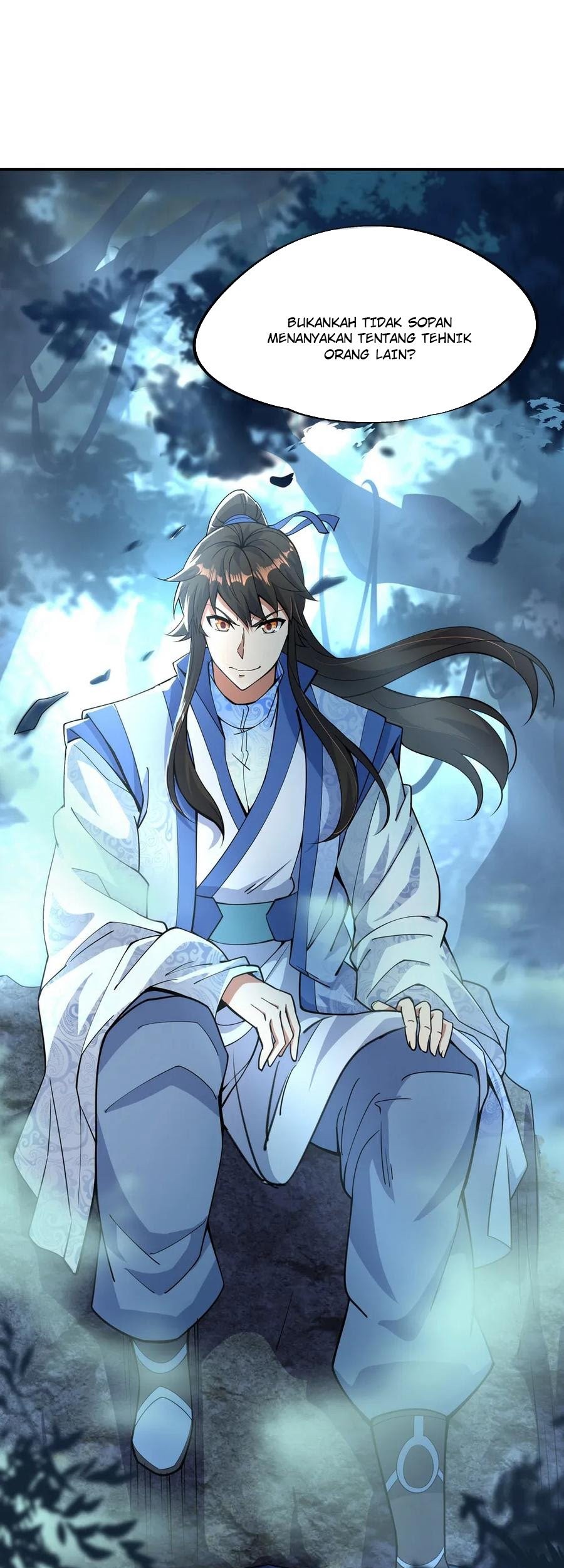 Peerless Soul Chapter 66 Gambar 6