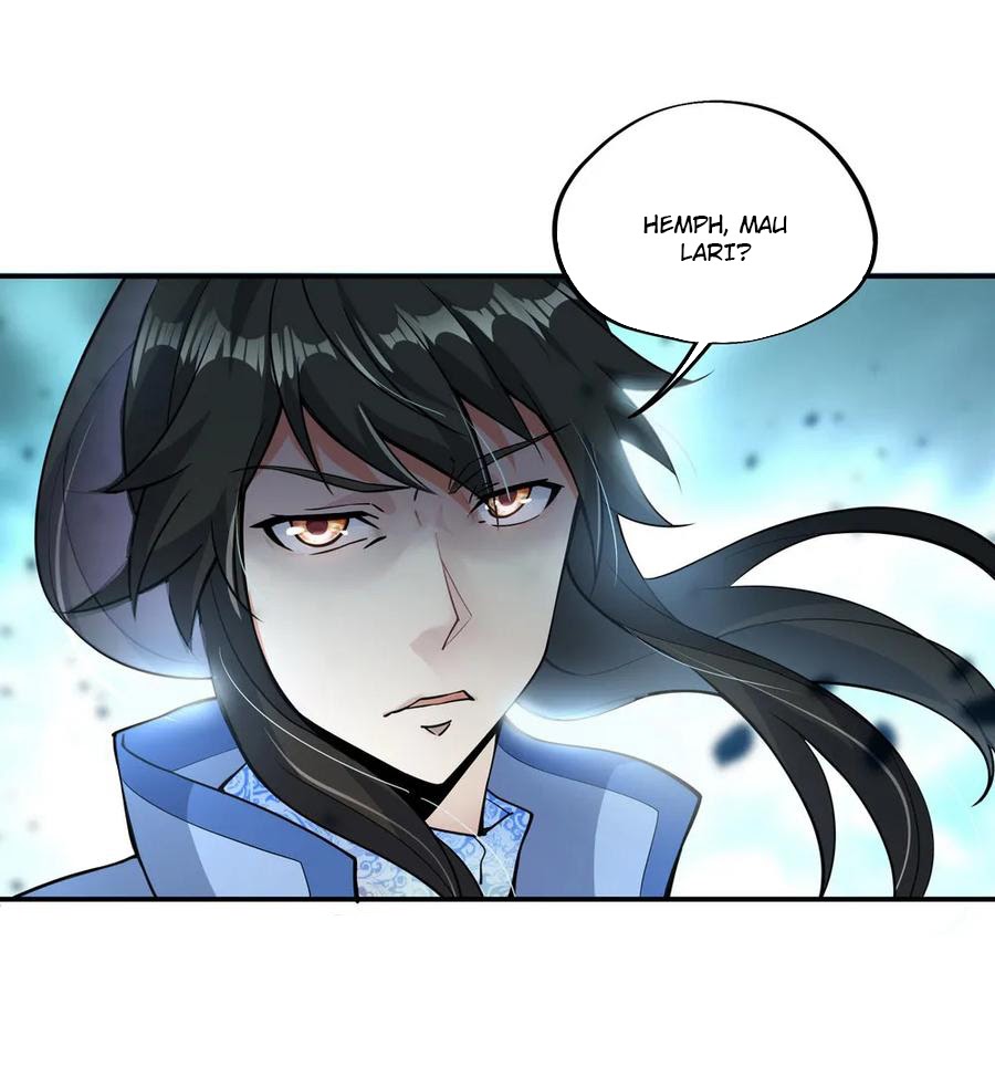 Peerless Soul Chapter 65 Gambar 21
